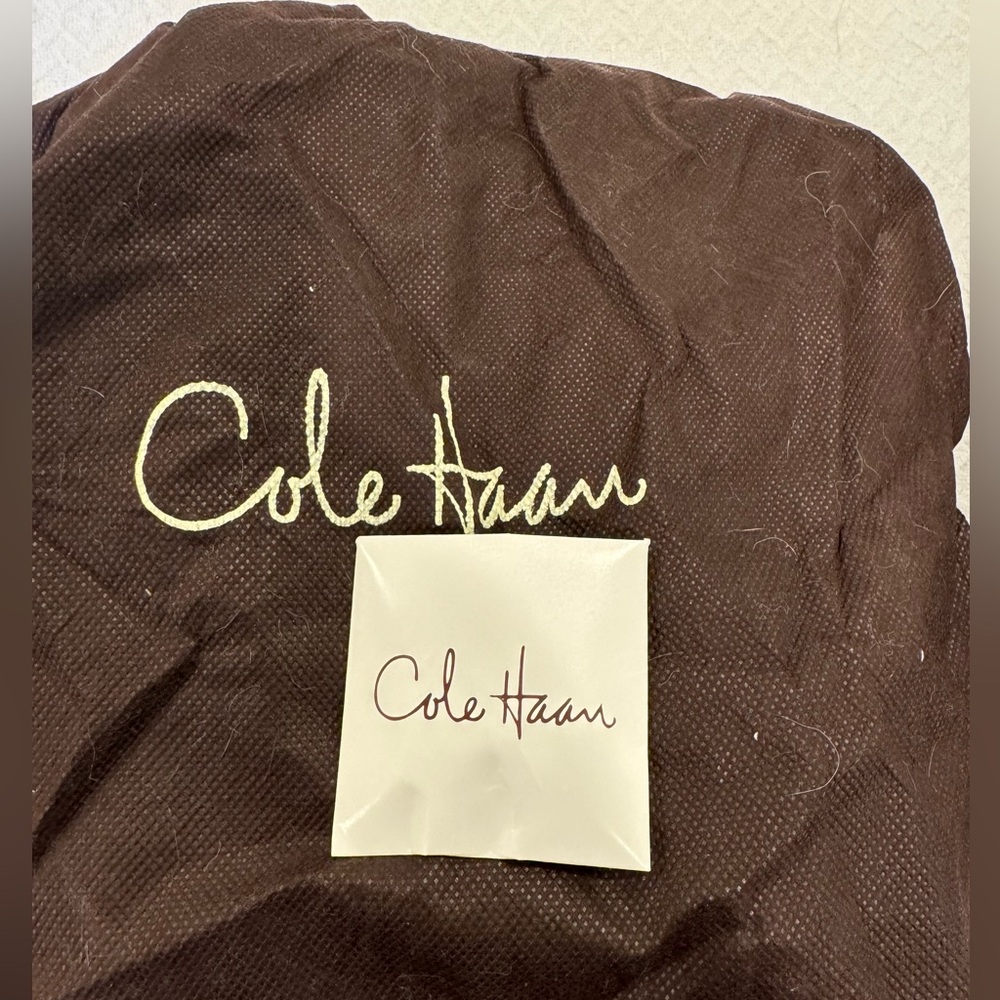 Cole Haan Violet Air Pump 90 - Beige - Picture 3 of 5